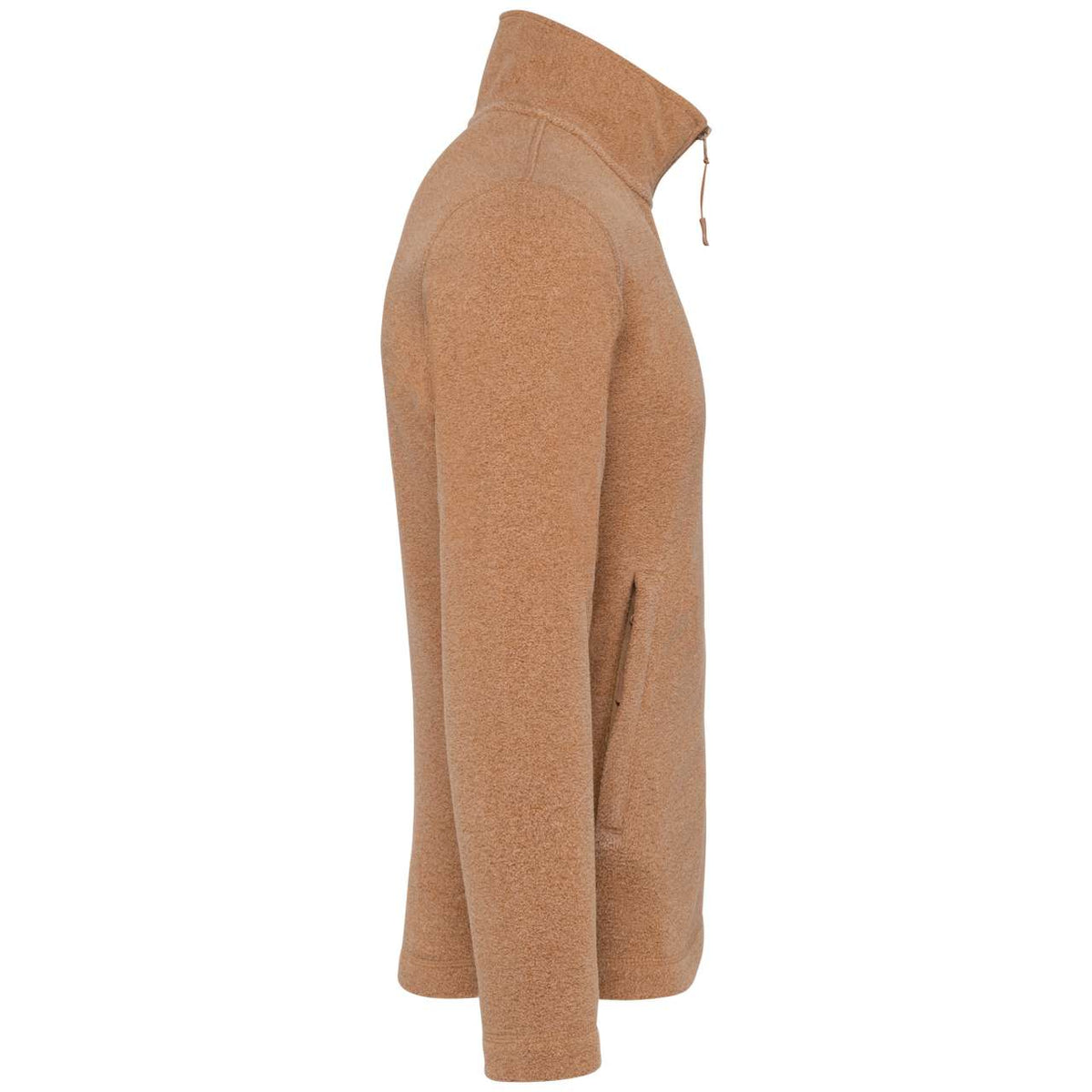 KA911 Camel Heather