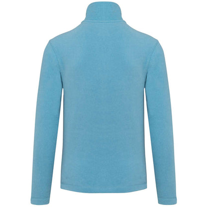 KA911 Cloudy Blue Heather