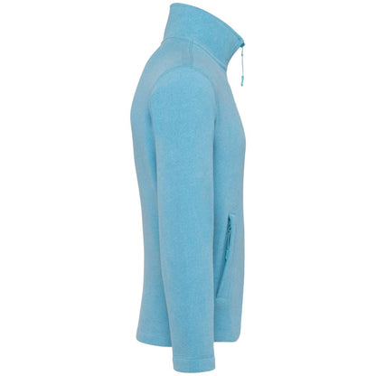 KA911 Cloudy Blue Heather