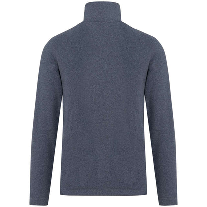 KA911 French Navy Heather