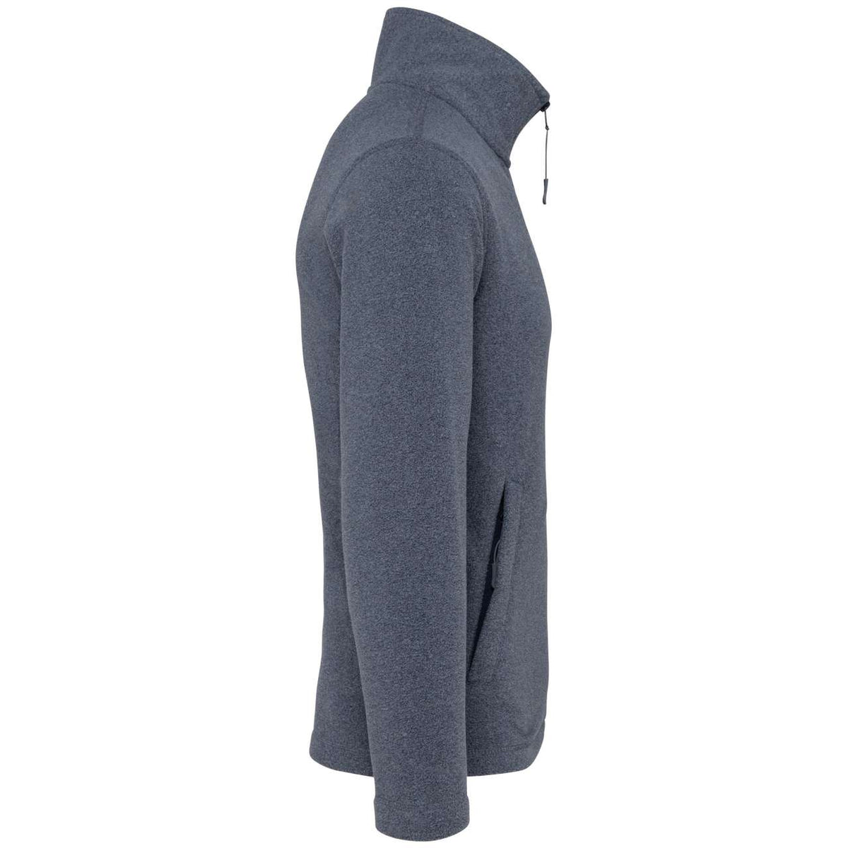 KA911 French Navy Heather