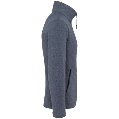 KA911 French Navy Heather