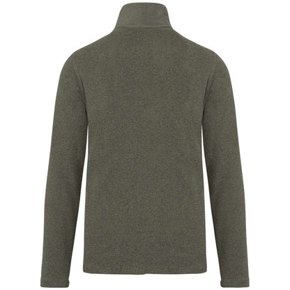 KA911 Green Marble Heather