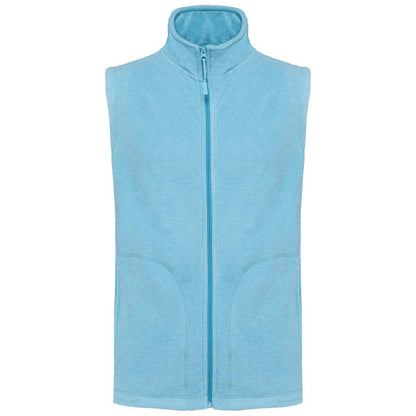 KA913 Cloudy Blue Heather