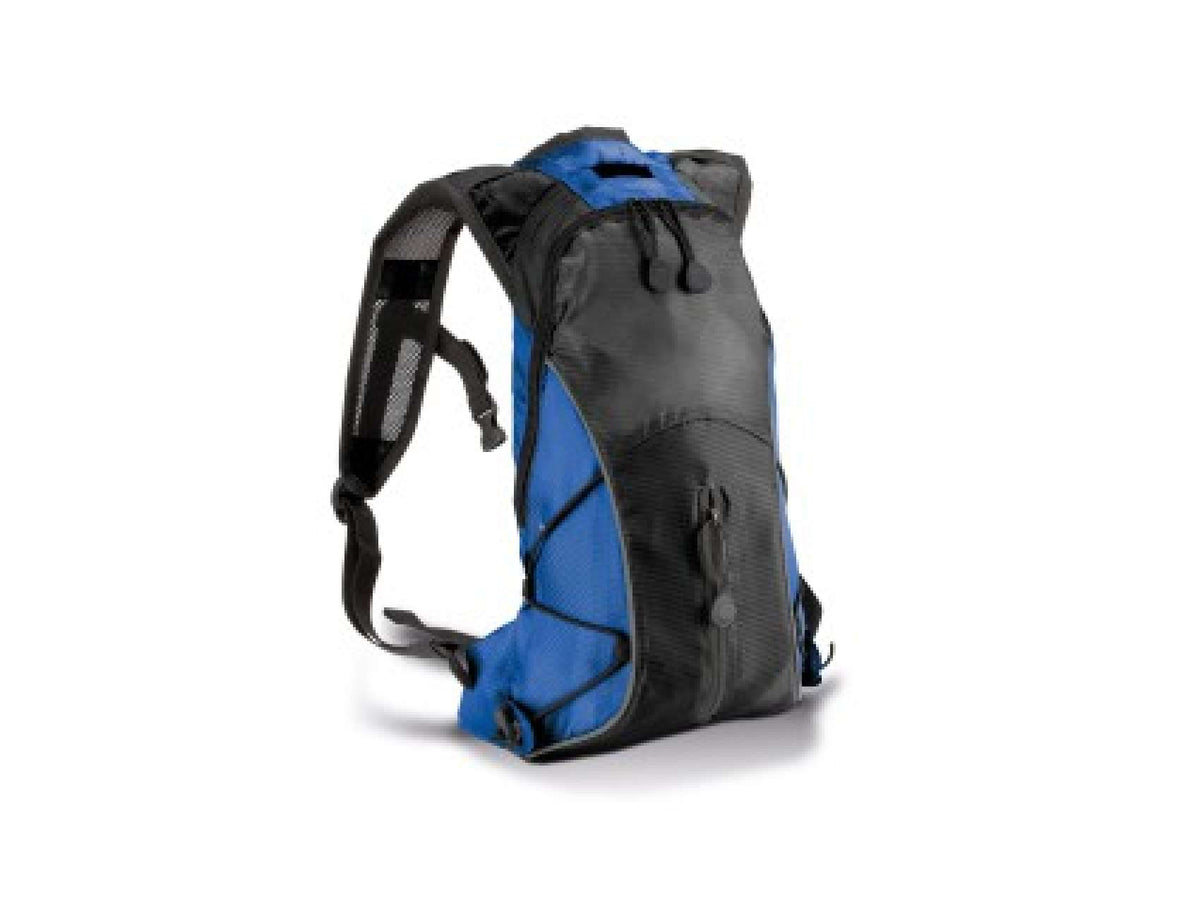 KI0111 Black/Royal Blue