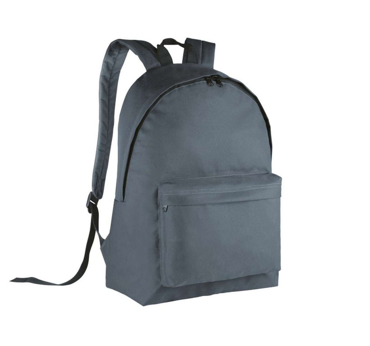 KI0130 Dark Grey/Black
