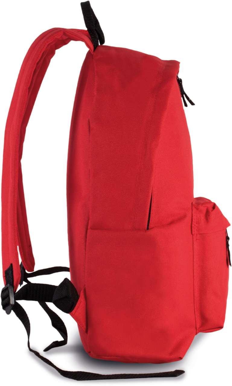 KI0130 Red/Black