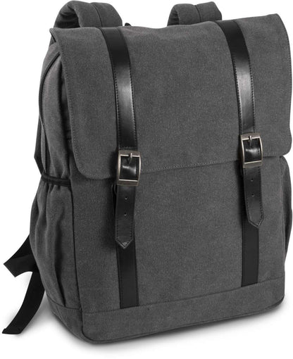 KI0143 Washed Dark Grey