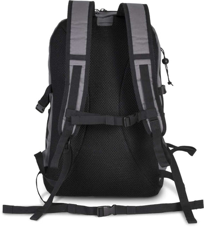 KI0152 Full Grey/Black