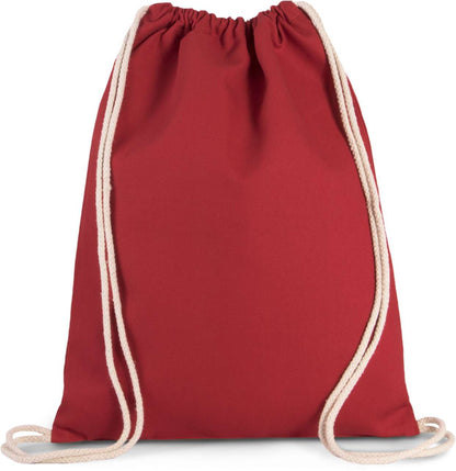 KI0154 Cherry Red