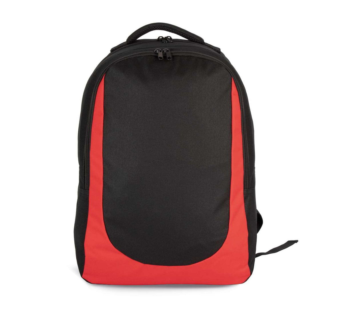 KI0193 Black/Red