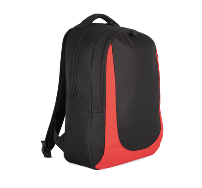 KI0193 Black/Red