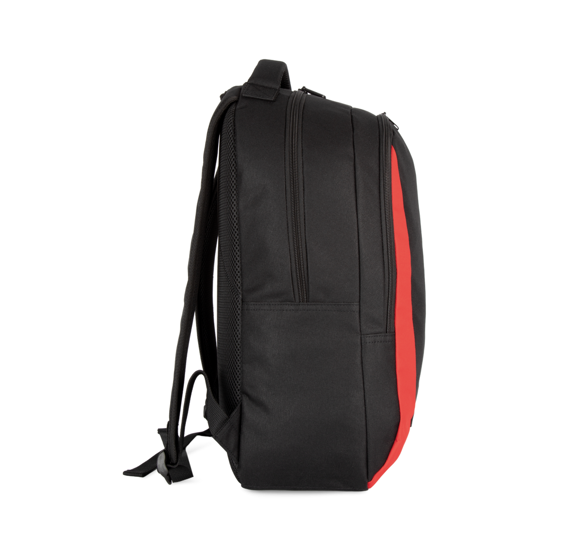 KI0193 Black/Red
