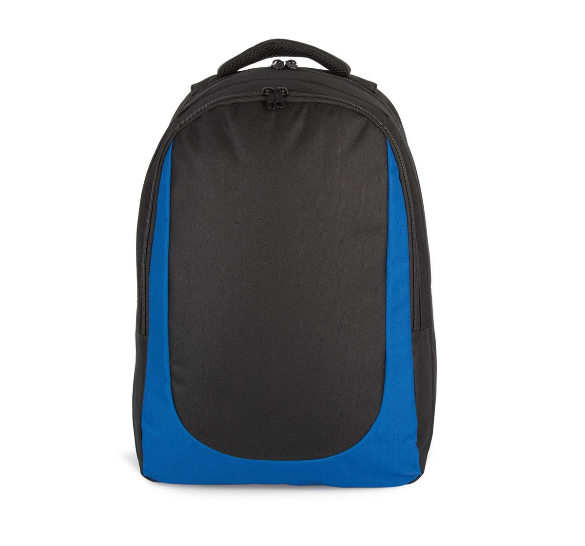 KI0193 Black/Royal Blue