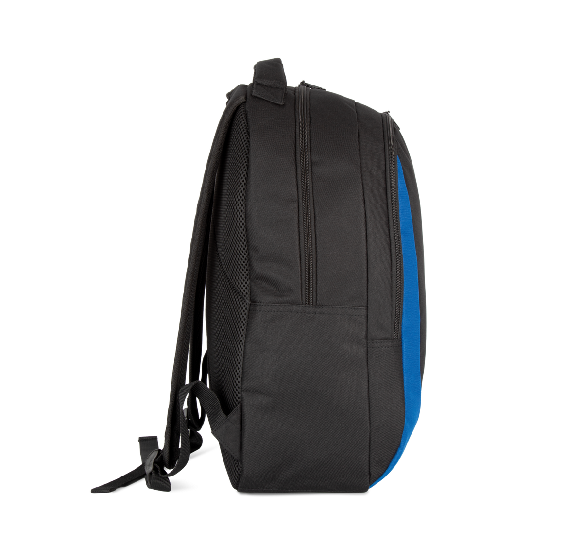KI0193 Black/Royal Blue