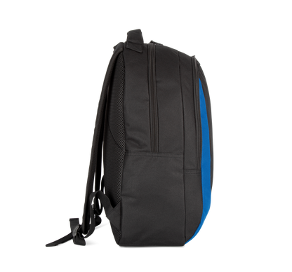 KI0193 Black/Royal Blue
