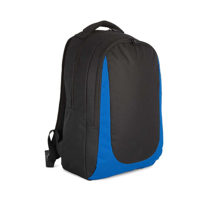 KI0193 Black/Royal Blue