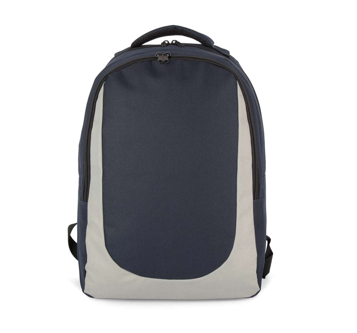 KI0193 Navy/Light Grey