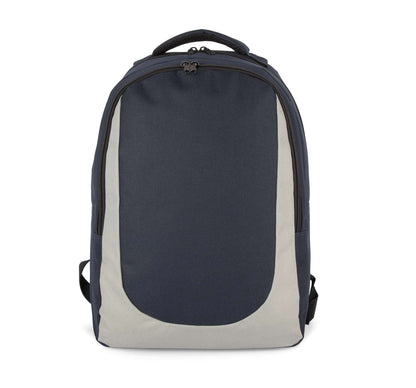 KI0193 Navy/Light Grey