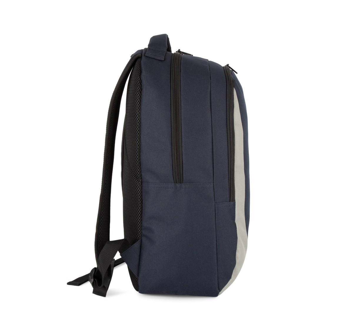KI0193 Navy/Light Grey