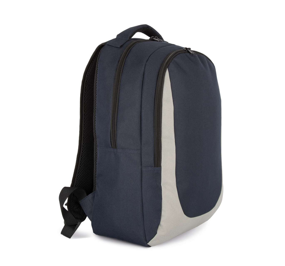 KI0193 Navy/Light Grey