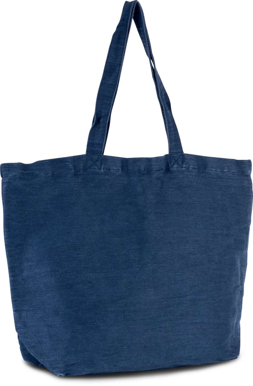 KI0231 Washed Midnight Blue