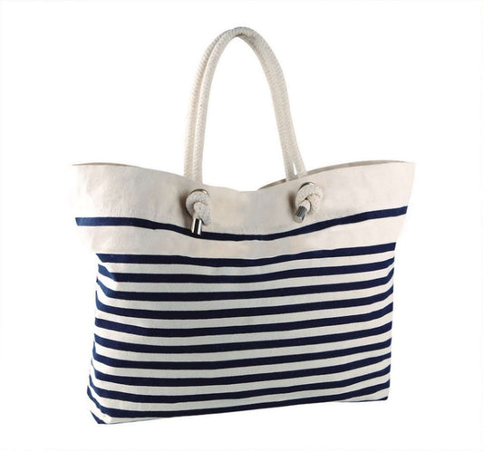 KI0242 Natural/Navy