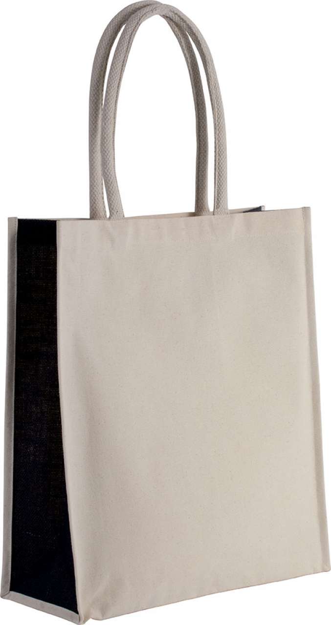KI0253 Natural/Black
