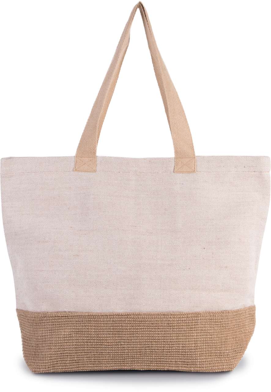 KI0258 Rustic Natural/Natural
