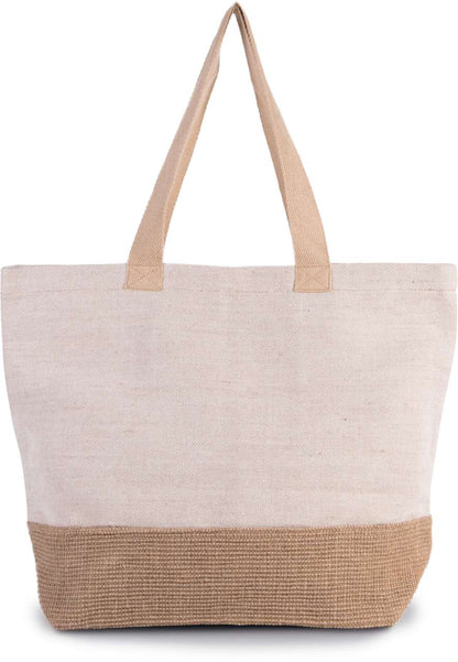 KI0258 Rustic Natural/Natural