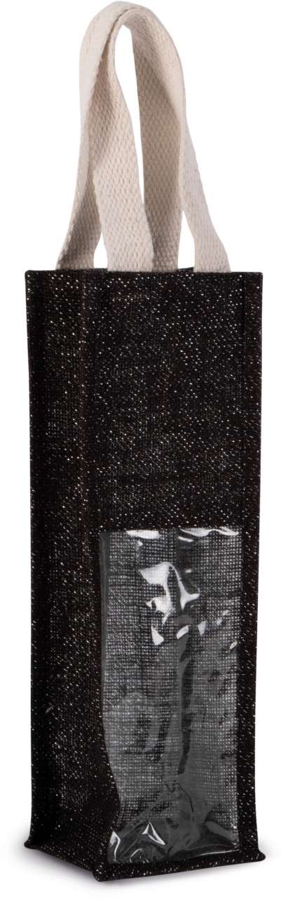 KI0267 Black/Silver