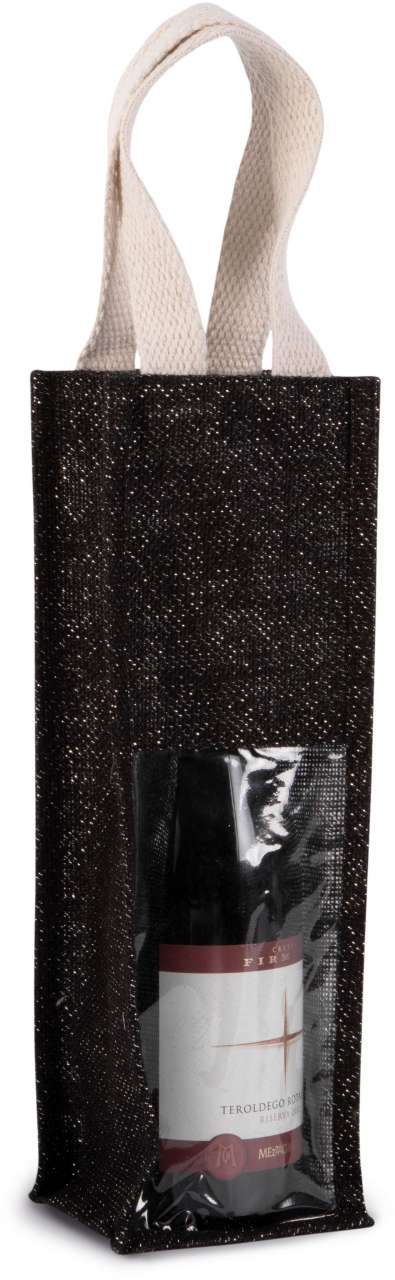 KI0267 Black/Silver