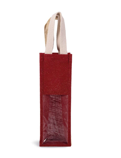 KI0267 Cherry Red/Gold