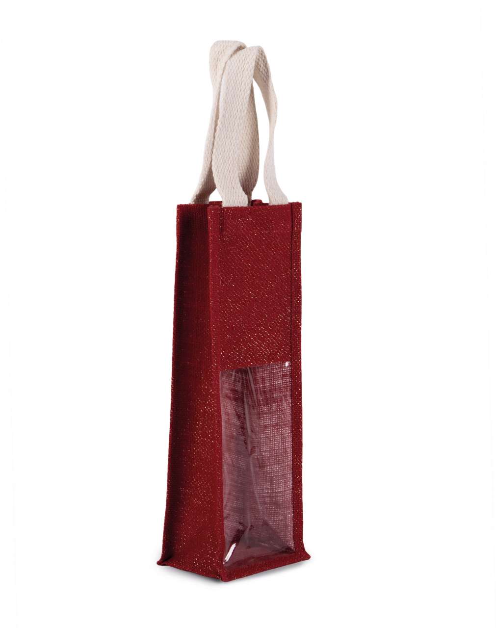 KI0267 Cherry Red/Gold