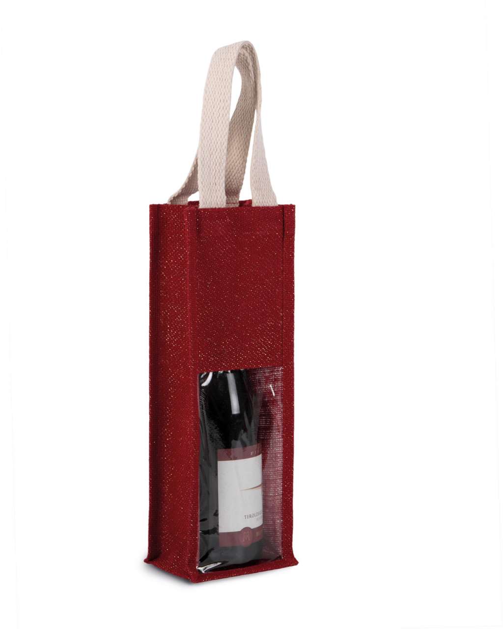 KI0267 Cherry Red/Gold