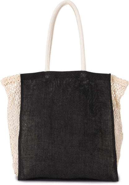 KI0281 Black/Natural
