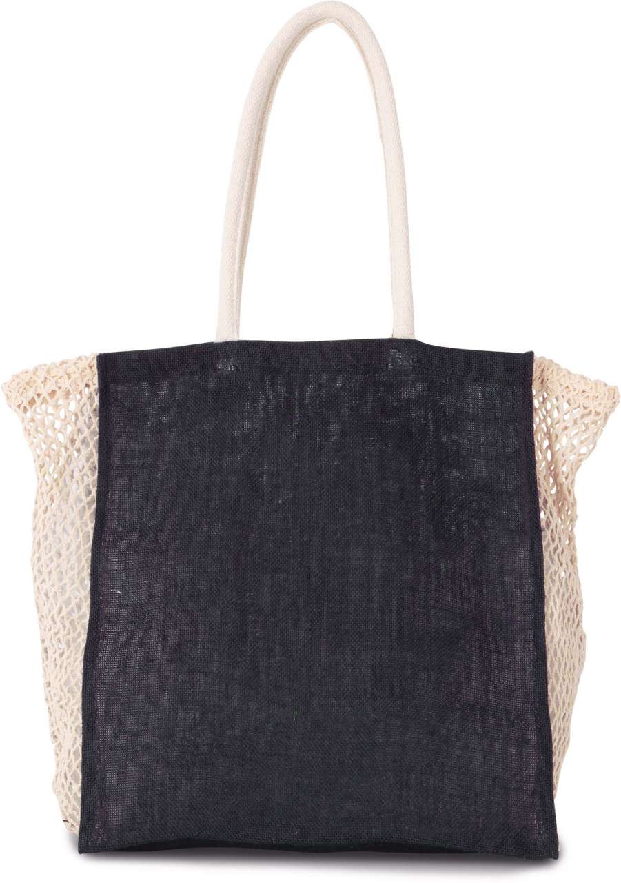 KI0281 Navy/Natural
