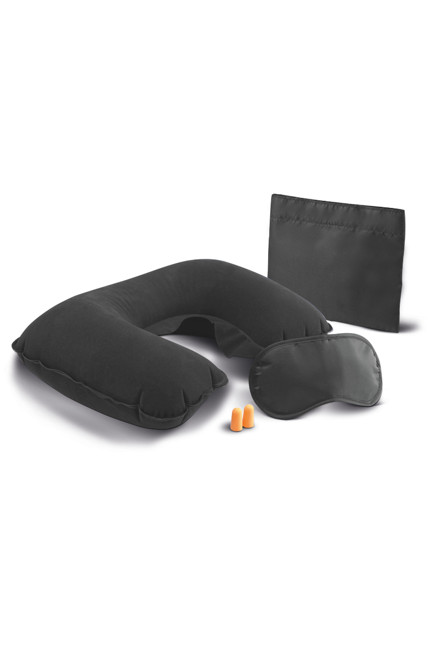 TRAVEL SET
