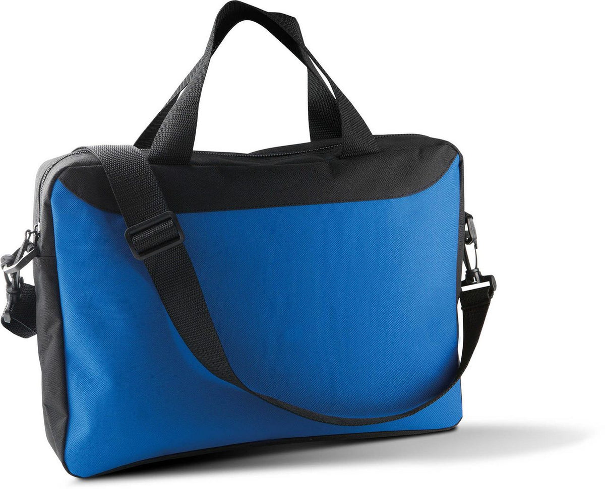 KI0413 Black/Royal Blue