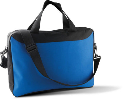 KI0413 Black/Royal Blue