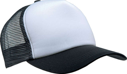 KP111 White/Black
