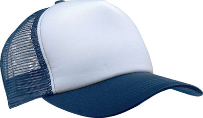KP111 White/Navy