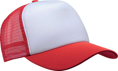 KP111 White/Red