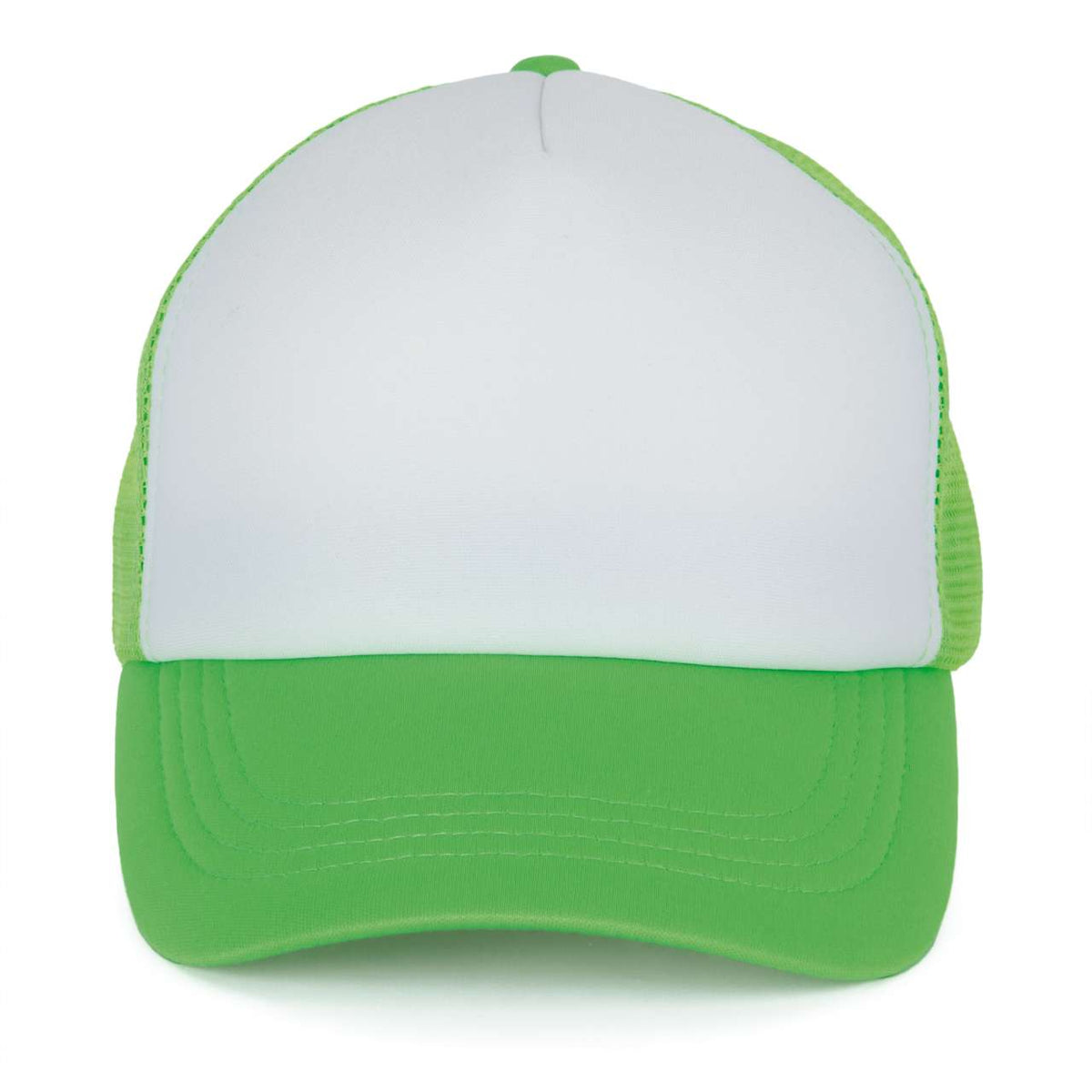 KP111 White/Green Flash
