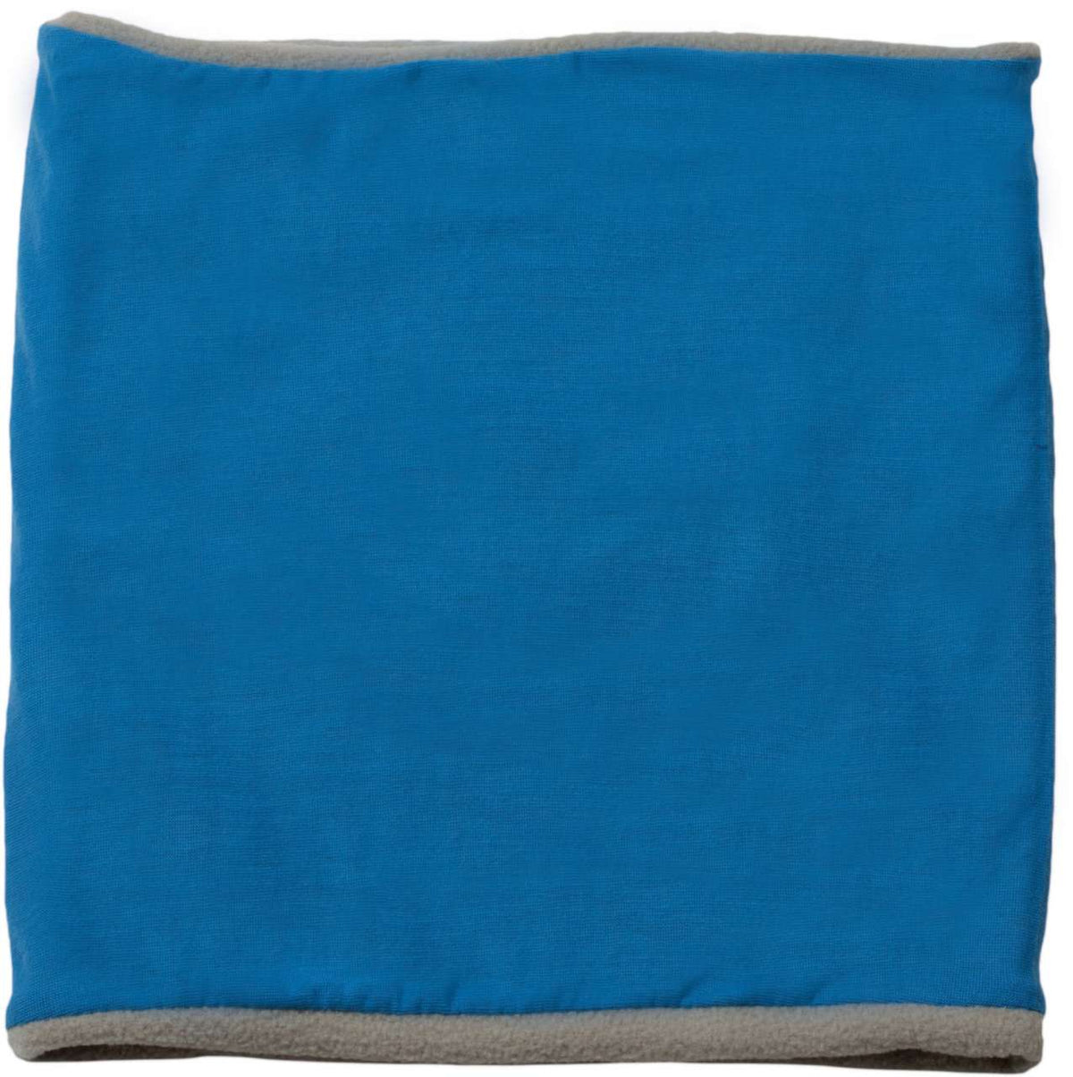 FLEECE-LINED NECKWARMER