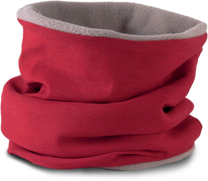 KP121 Red/Light Grey