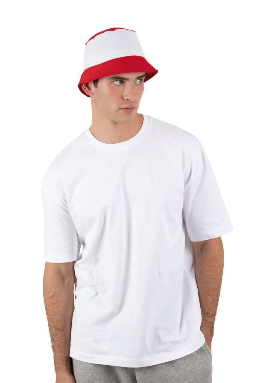 BUCKET HAT