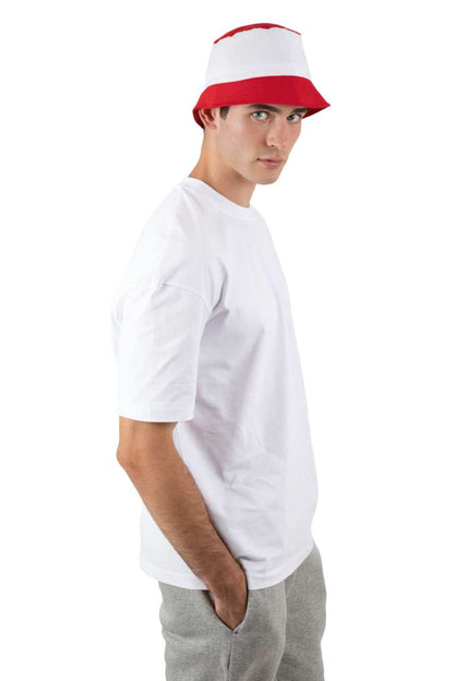 BUCKET HAT
