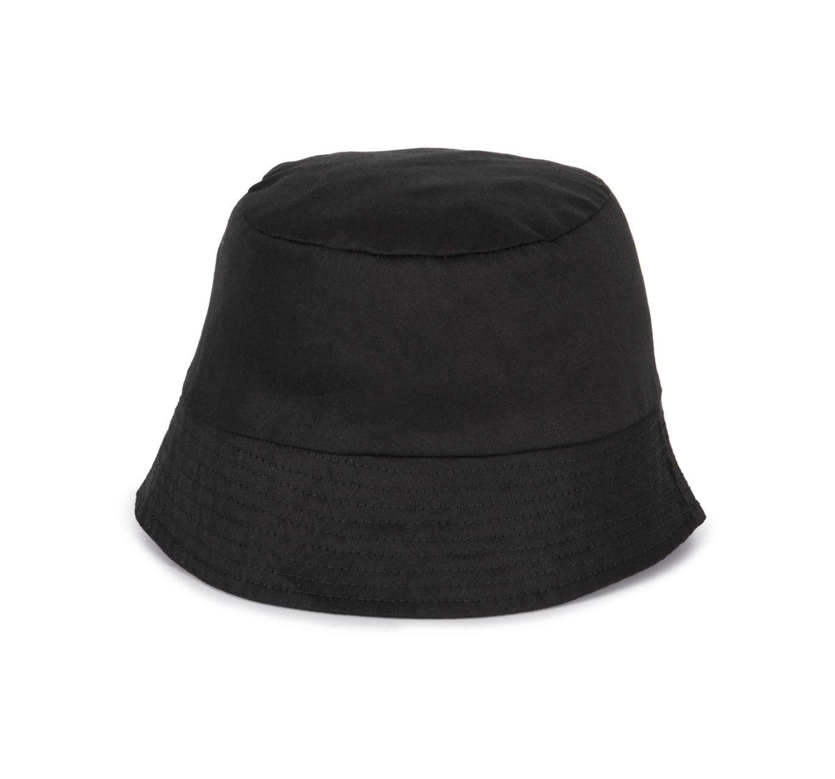 KP125 Black