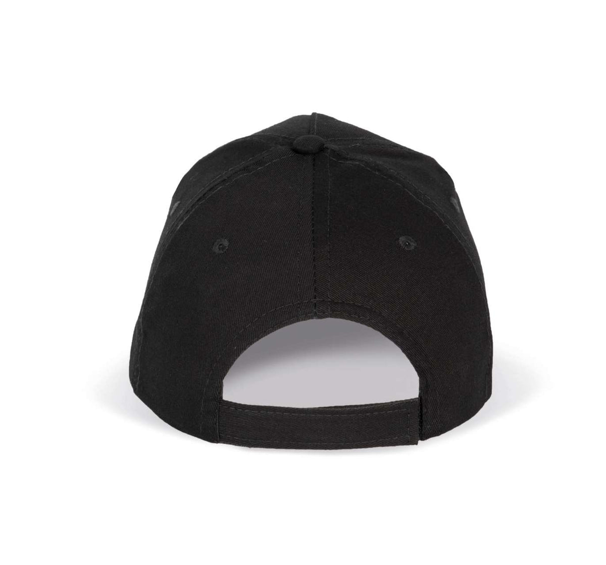 SANDWICH PEAK CAP - 5 PANELS